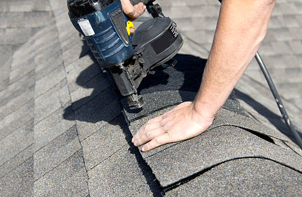 Best Emergency Roof Repair Services  in Wyncote, PA