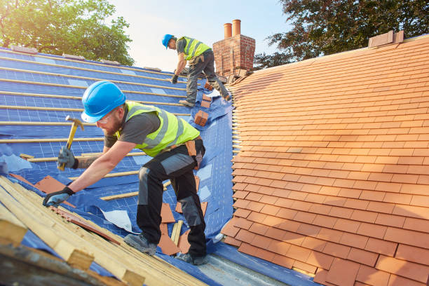 Best Hot Roofs  in Wyncote, PA
