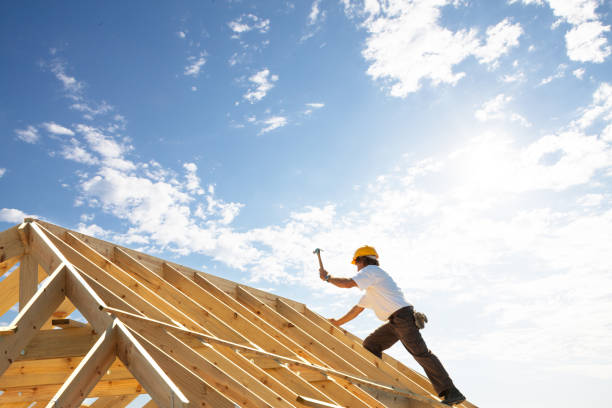 Best Roof Insulation Installation  in Wyncote, PA